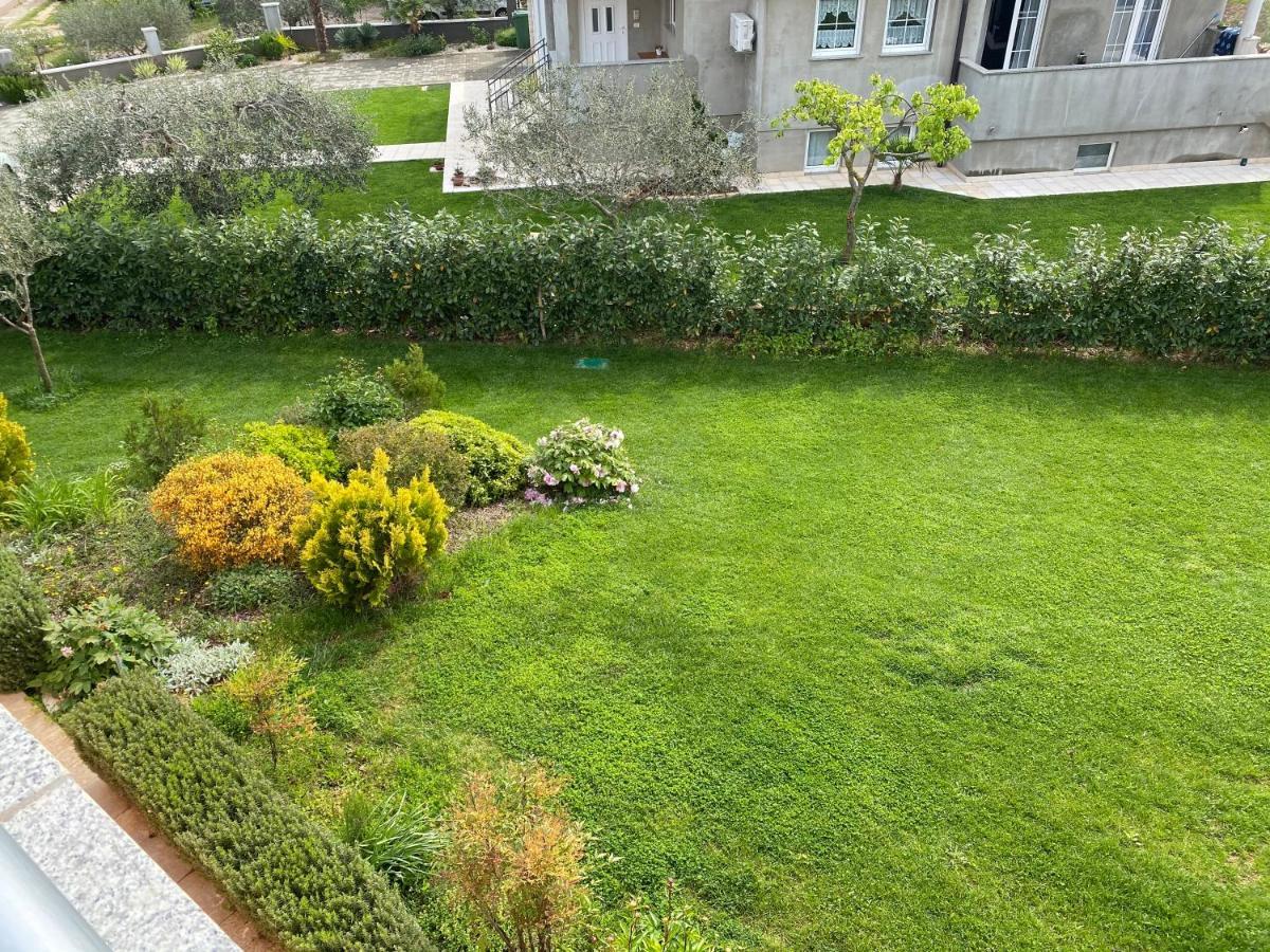 Apartamento Casa Cino Umag Exterior foto