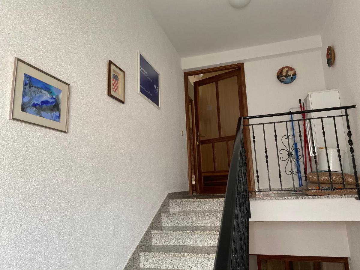 Apartamento Casa Cino Umag Exterior foto