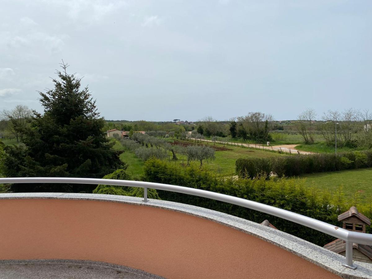 Apartamento Casa Cino Umag Exterior foto