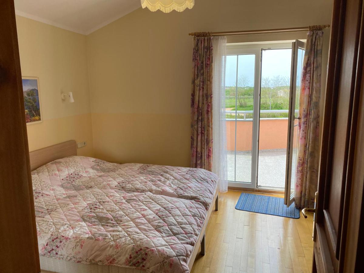 Apartamento Casa Cino Umag Exterior foto