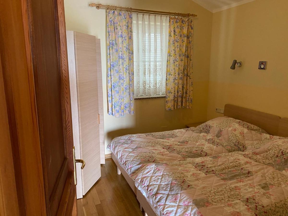 Apartamento Casa Cino Umag Exterior foto