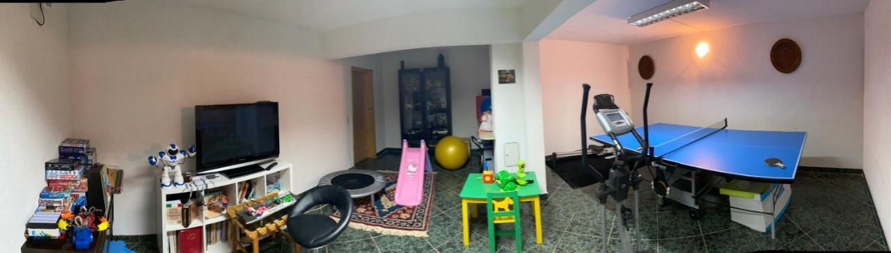 Apartamento Casa Cino Umag Exterior foto