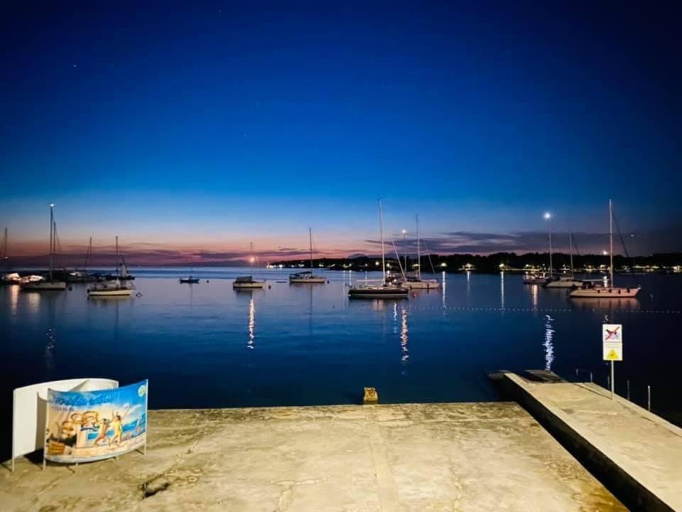 Apartamento Casa Cino Umag Exterior foto