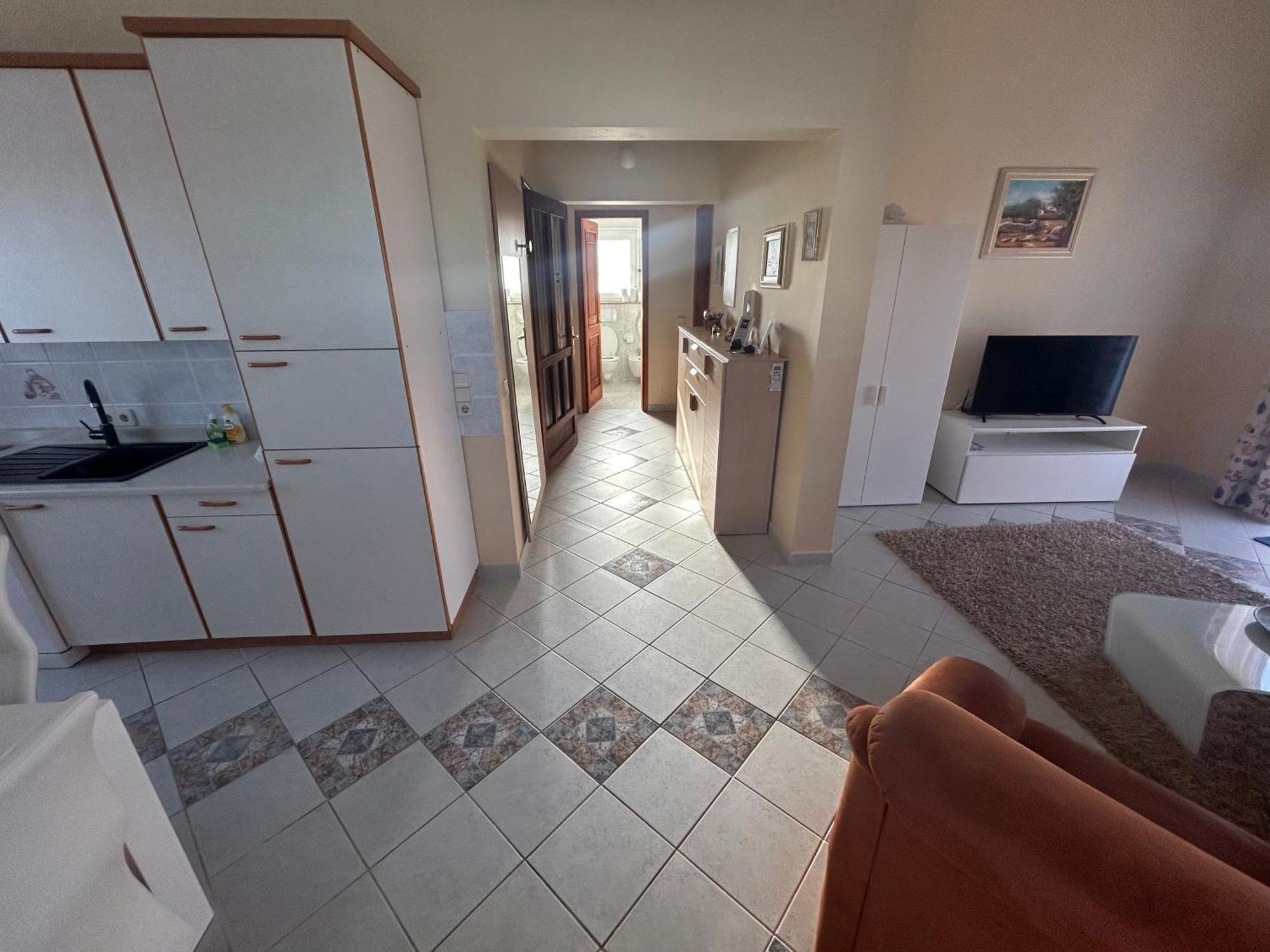 Apartamento Casa Cino Umag Exterior foto