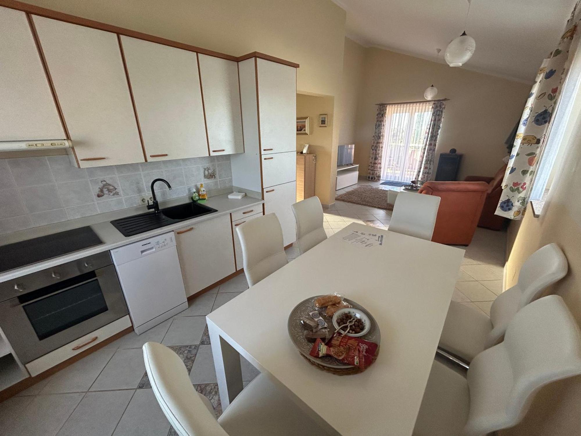 Apartamento Casa Cino Umag Exterior foto